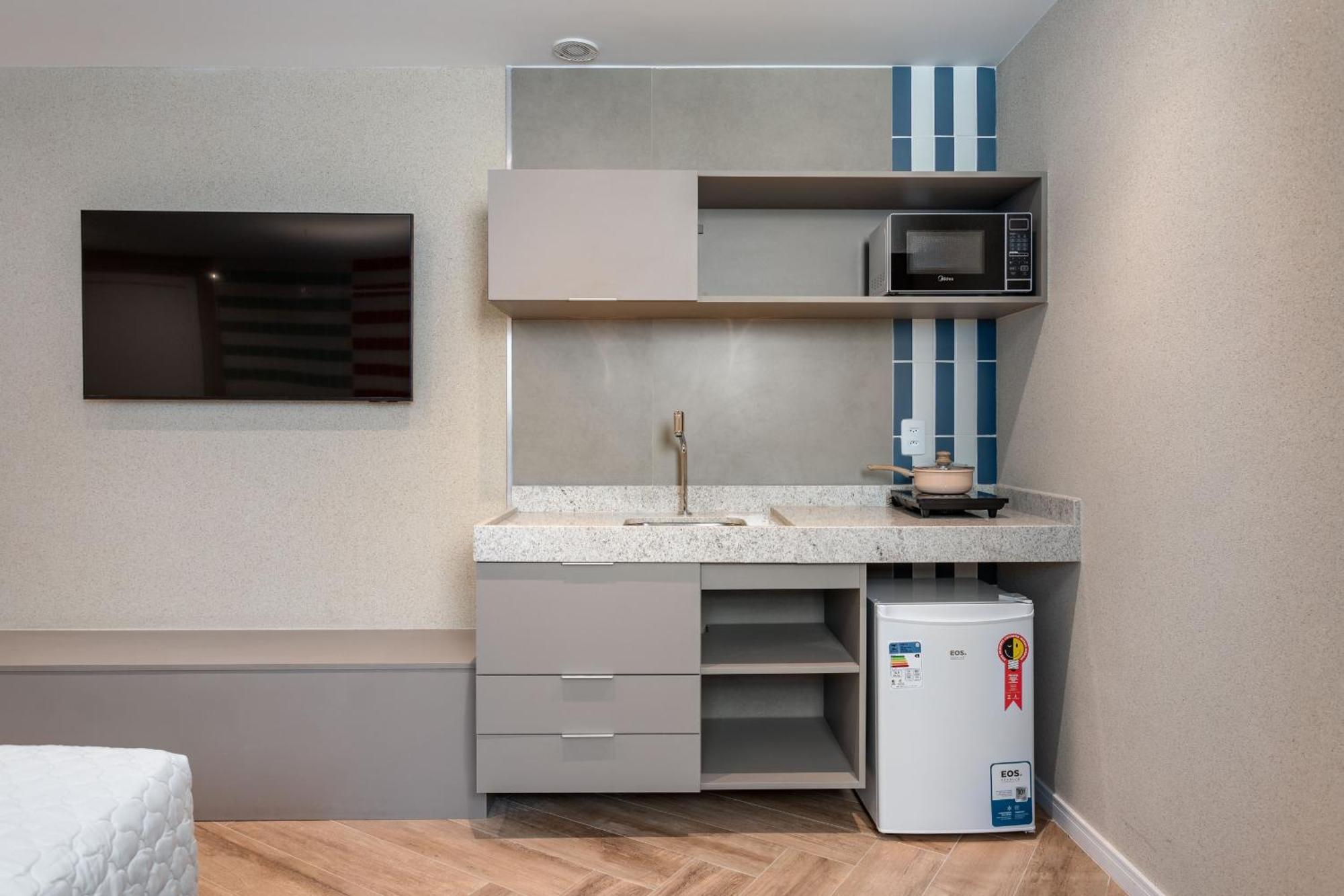 Apartamento Casa Rio Copacabana Río de Janeiro