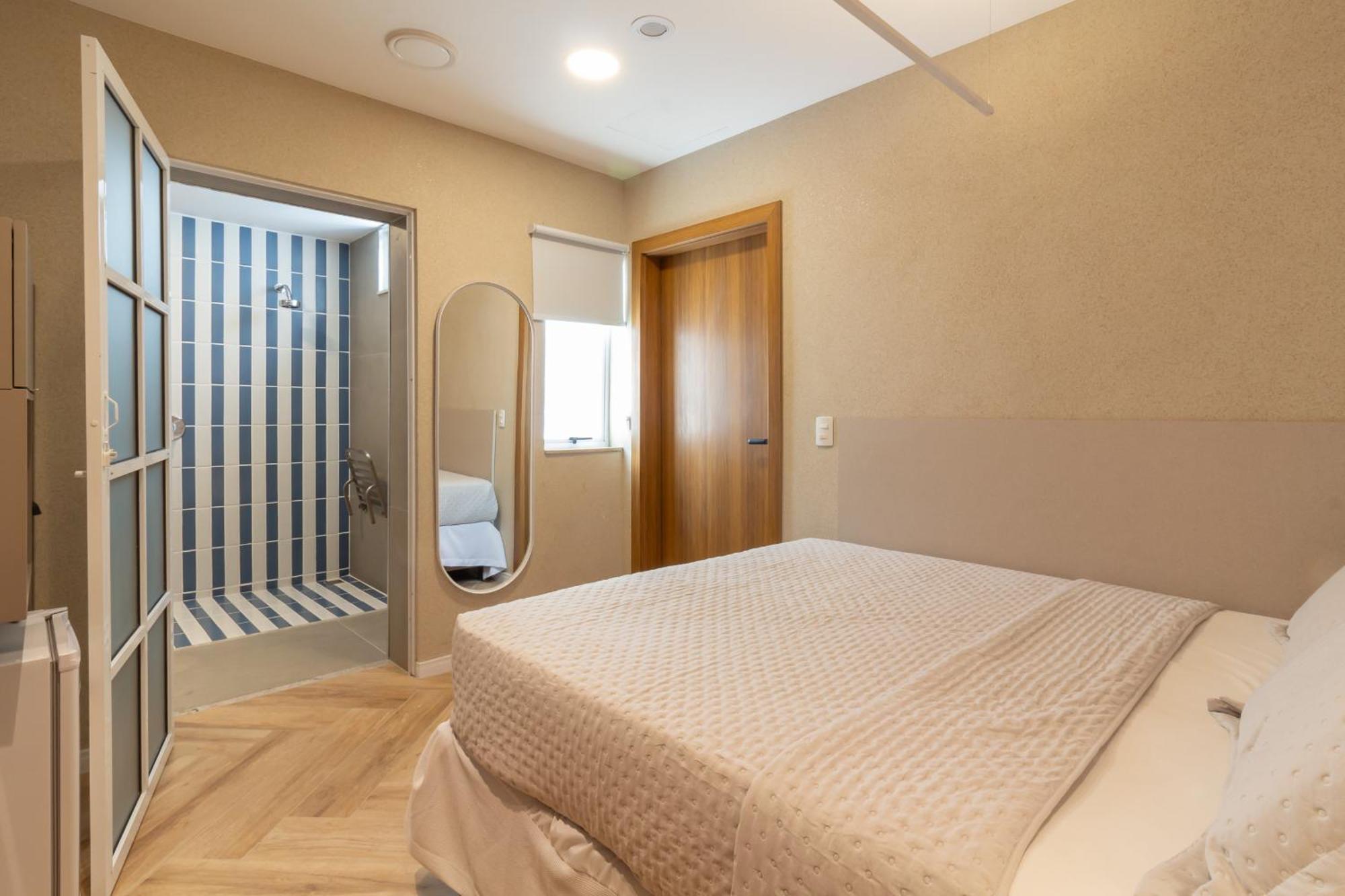 Apartamento Casa Rio Copacabana Río de Janeiro