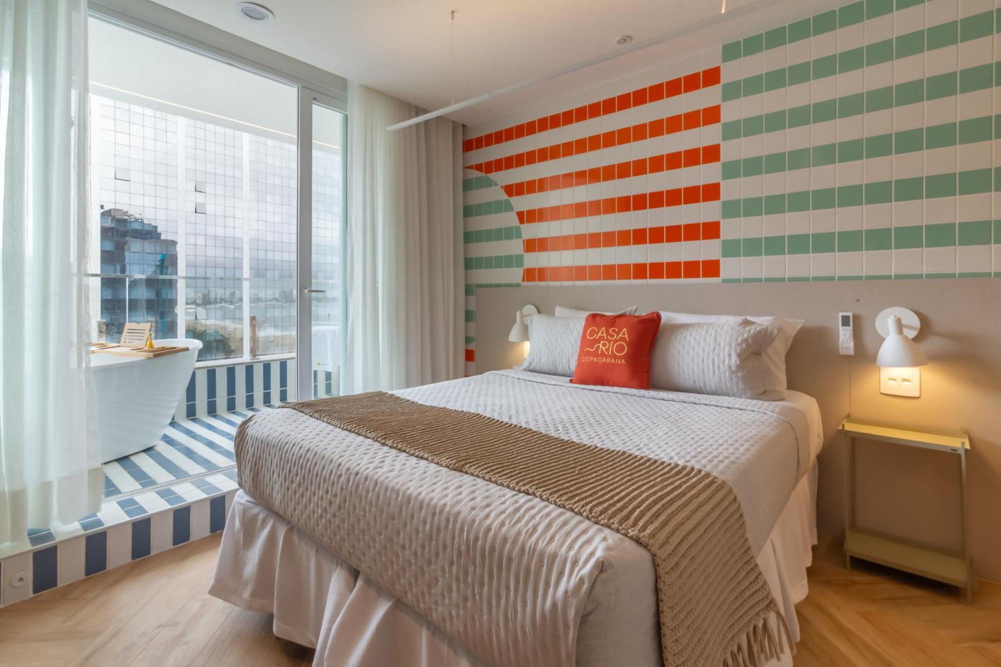 Apartamento Casa Rio Copacabana Río de Janeiro
